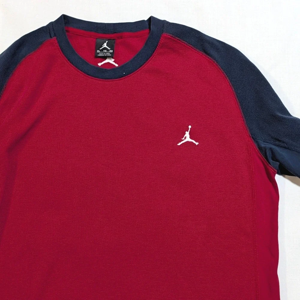 Jordan brand long